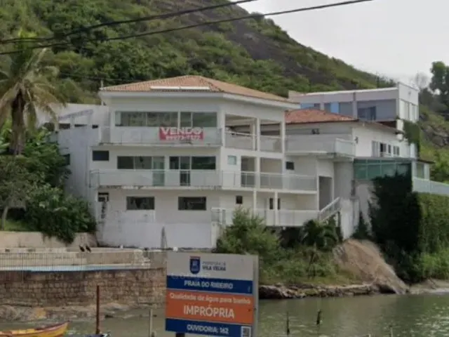 Imagem: Casa Triplex no Morro do Moreno, 03 Suítes