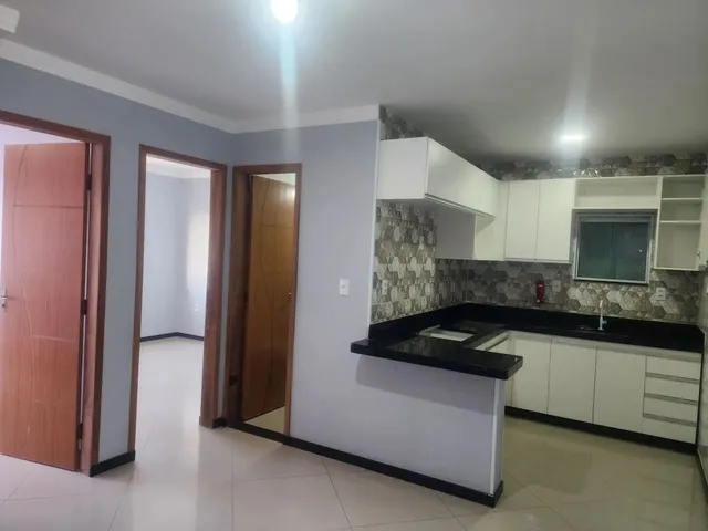 Imagem: Apartamento em Nova Itaparica Vila Velha