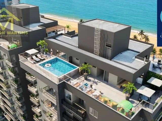 Imagem: Cobertura Duplex em Praia da Costa - Vila