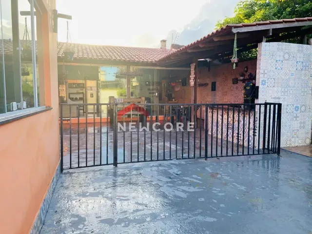 Imagem: Casa em Rua Eduardo Maneth - Barra do Jucu