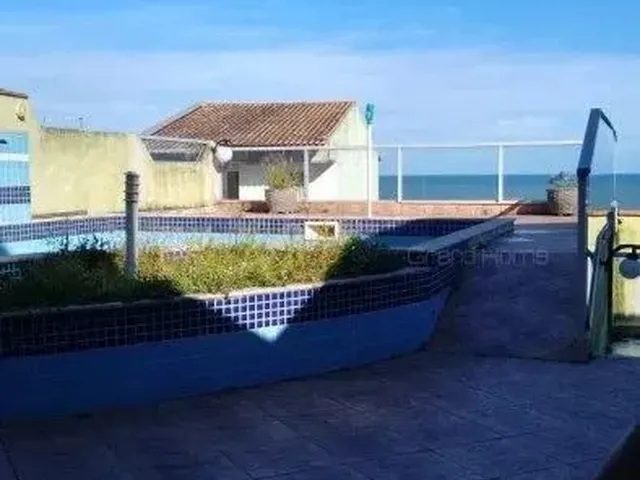 Imagem 2: Casa 3 Quartos em Nova Ponta da Fruta