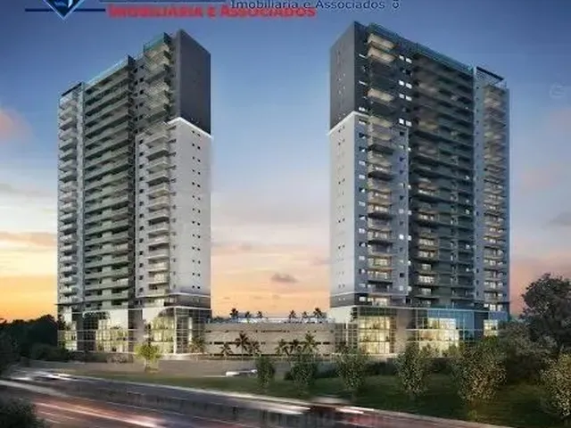 Imagem: Apartamento 4 Quartos em Praia de Itaparica
