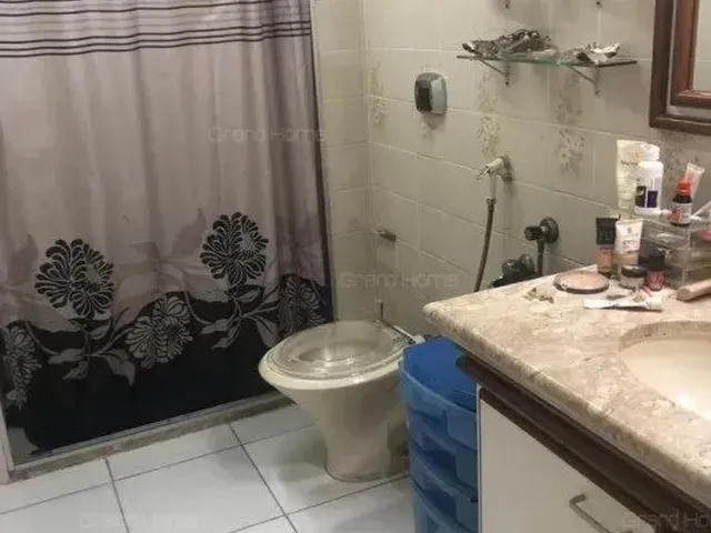 Imagem 3: Apartamento 5 Quartos em Centro