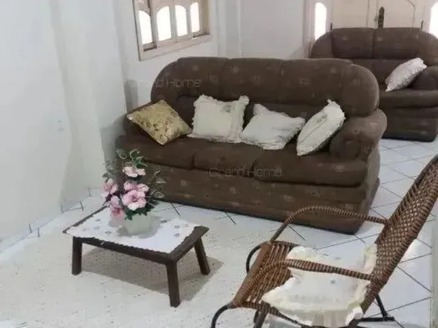 Imagem 2: Casa 4 Quartos em Araçás