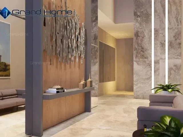 Imagem 3: Apartamento 3 Quartos em Itapuã