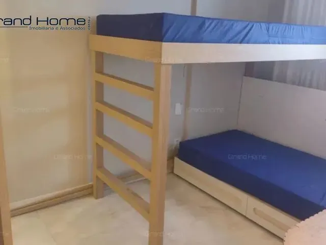 Imagem 14: Apartamento 3 Quartos em Itapuã