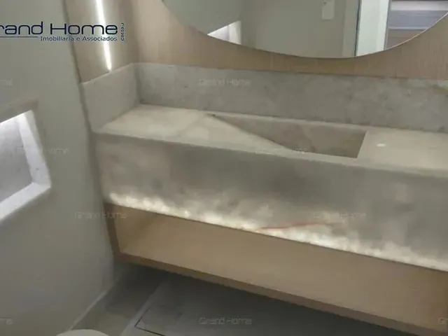 Imagem 12: Apartamento 3 Quartos em Itapuã