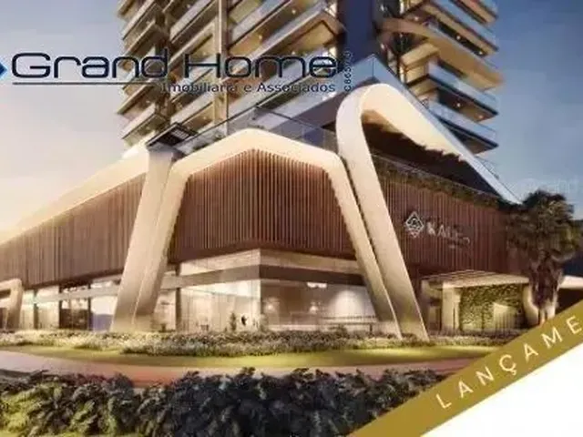 Imagem: Apartamento 3 Quartos em Jockey de Itaparica