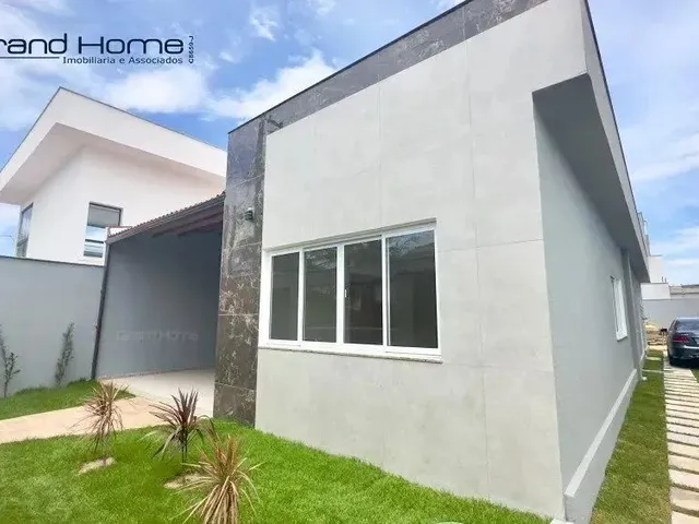 Imagem 5: Casa 3 Quartos em Morro da Lagoa