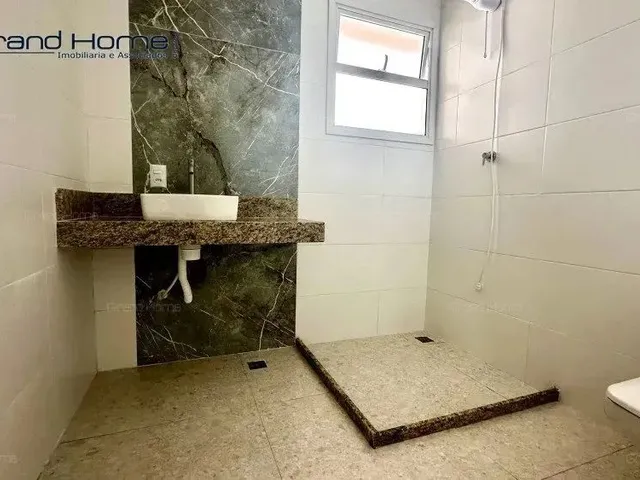 Imagem 2: Casa 3 Quartos em Morro da Lagoa