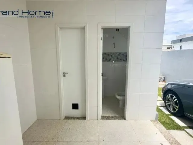Imagem 16: Casa 3 Quartos em Morro da Lagoa