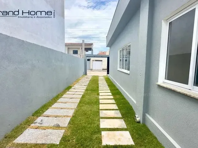 Imagem 4: Casa 3 Quartos em Morro da Lagoa
