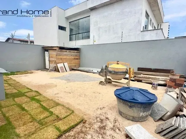 Imagem 14: Casa 3 Quartos em Morro da Lagoa