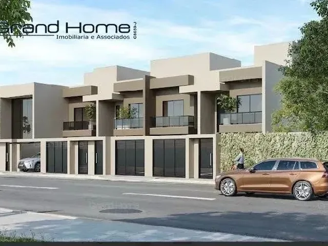 Imagem 1: Casa 3 Quartos em Cocal