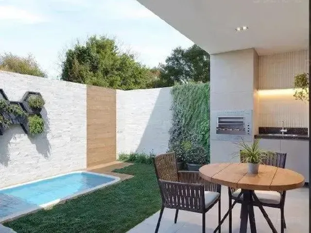 Imagem 7: Casa 3 Quartos em Cocal