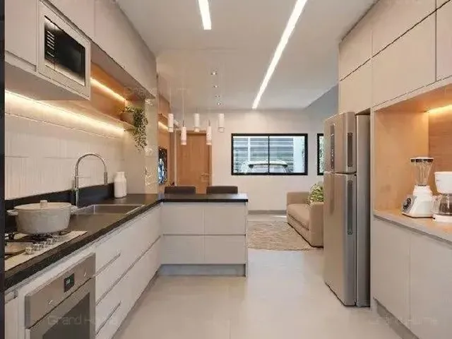 Imagem 4: Casa 3 Quartos em Cocal