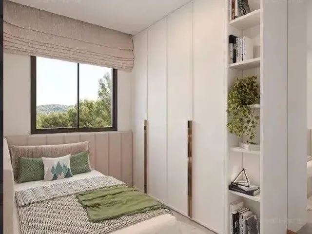 Imagem 6: Casa 3 Quartos em Cocal