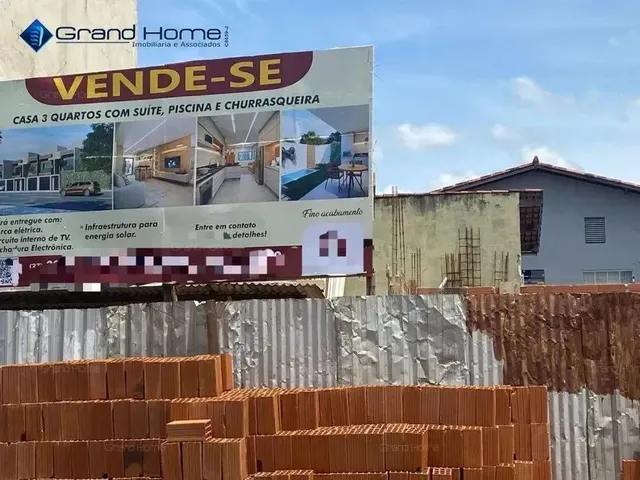 Imagem 5: Casa 3 Quartos em Cocal