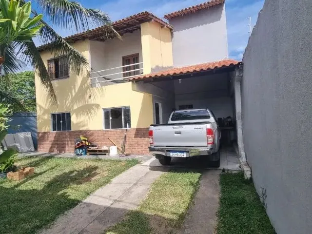 Imagem 1: Casa Frente Mar - Interlagos II