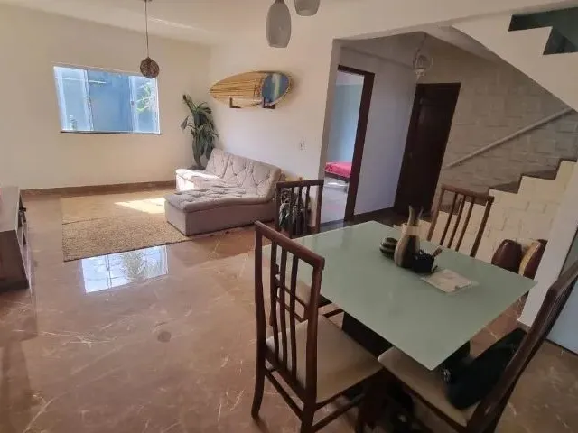 Imagem 8: Casa Frente Mar - Interlagos II