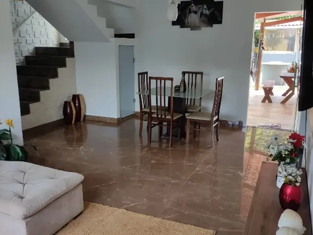 Imagem 11: Casa Frente Mar - Interlagos II