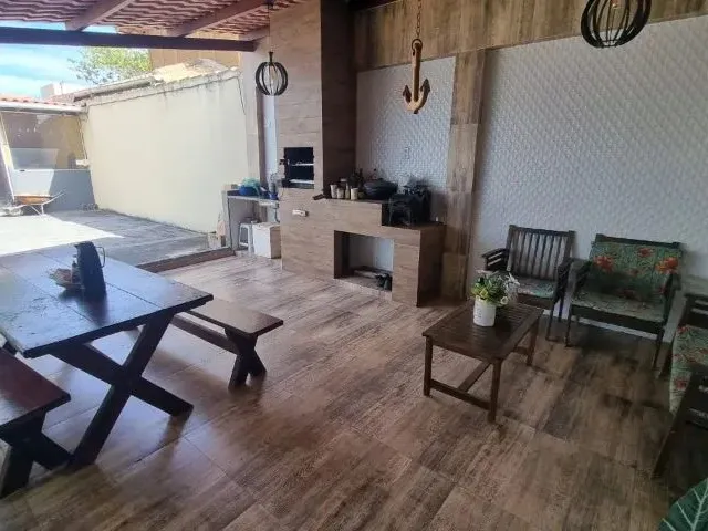 Imagem 7: Casa Frente Mar - Interlagos II