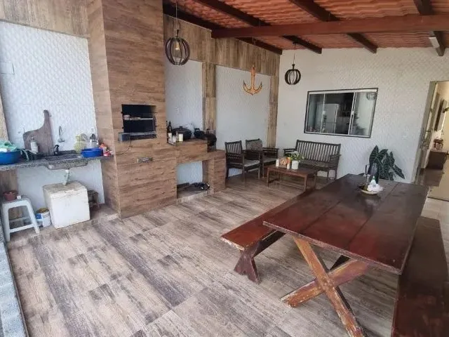 Imagem 10: Casa Frente Mar - Interlagos II