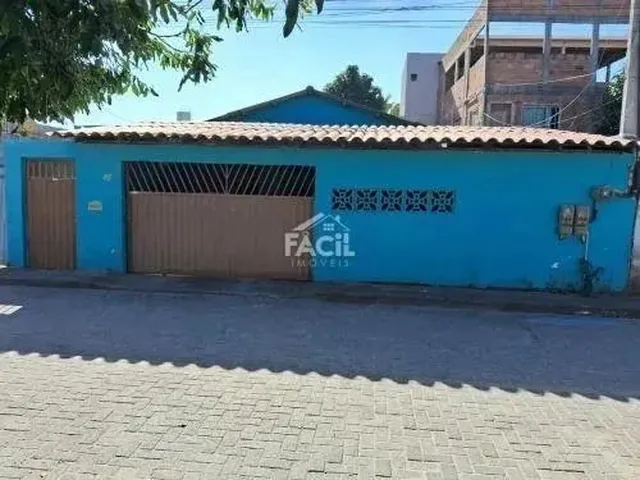 Imagem: Casa em Barramares - Vila Velha