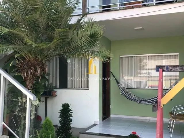 Imagem 1: Casa Linear com 02 Quartos em São Conrado