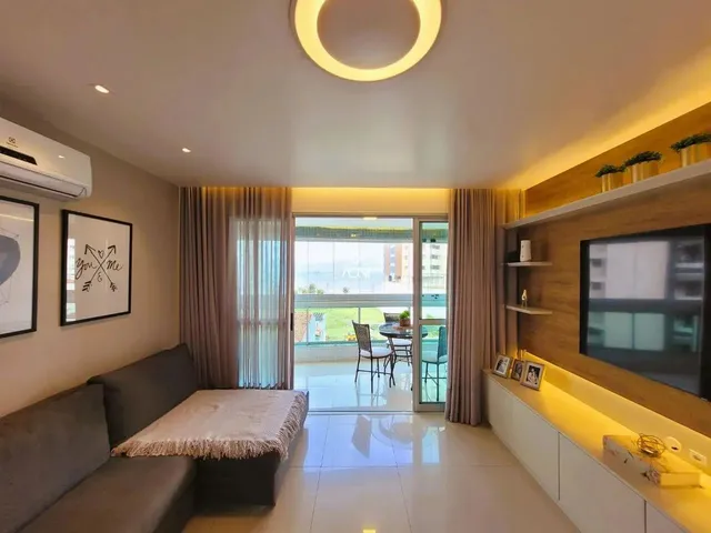 Imagem: 3 Quartos Sendo 1 Suíte (140M²) por R$