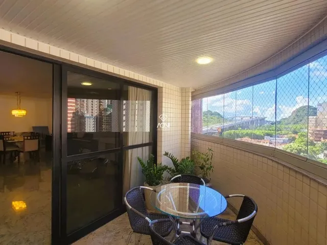 Imagem: Venda - Apartamento com 4 Dormitórios À