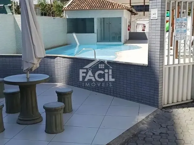 Imagem: Apartamento com 2 Quartos e 1 Vaga em Soteco