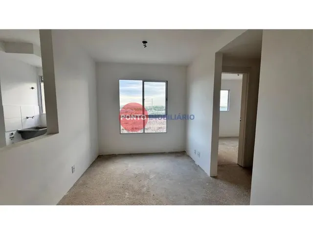 Imagem: Apartamento Novo em Vale Encantado, Vila