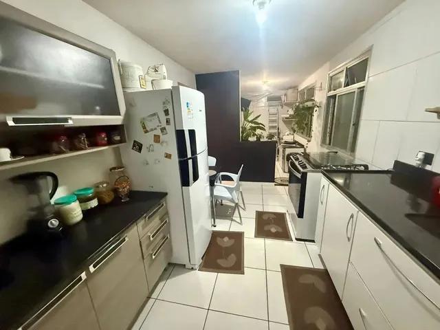 Imagem 8: Frente Sol da Manhã. Prédio de Escada Bem Localizado