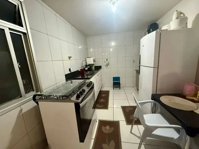 Imagem 5: Frente Sol da Manhã. Prédio de Escada Bem Localizado
