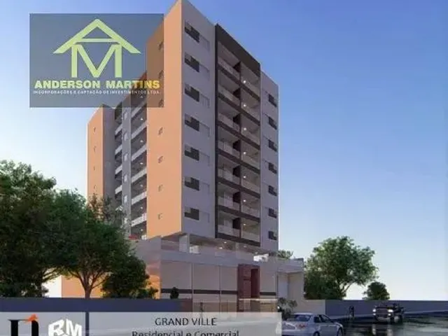 Imagem: Imóvel para Venda Possui 52 Metros Quadrados