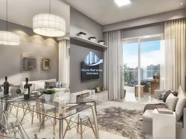 Imagem: Novo! Ed. Dublin Residence Um dos Maiores