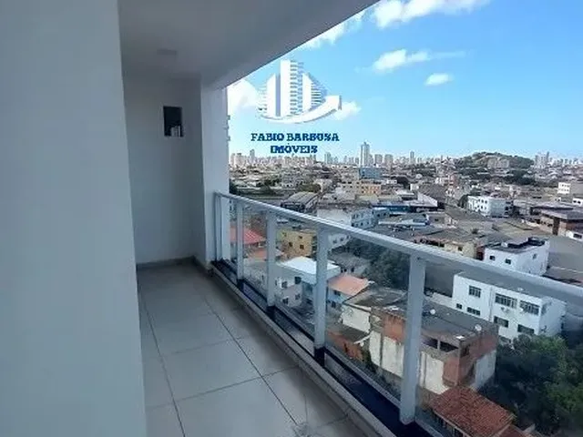Imagem 13: Oportunidade Imperdível: Apto 2 Qts/Ste/01Vg no Edifício Grand Ville Aribiri!