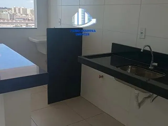 Imagem 6: Oportunidade Imperdível: Apto 2 Qts/Ste/01Vg no Edifício Grand Ville Aribiri!