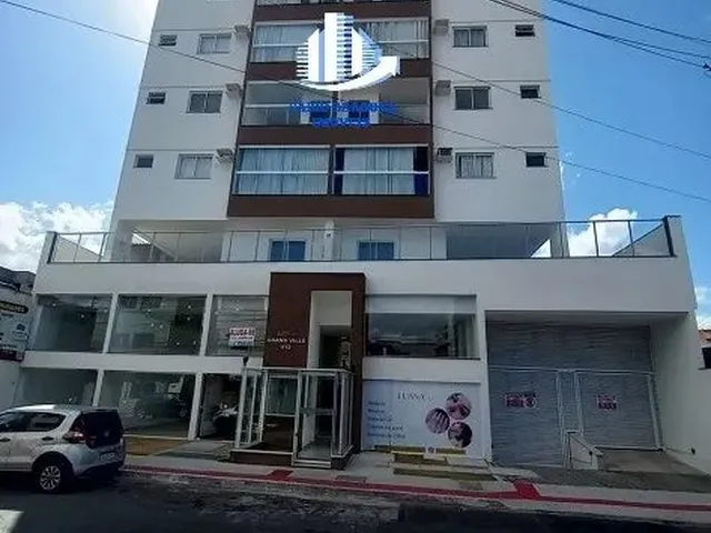 Imagem 3: Oportunidade Imperdível: Apto 2 Qts/Ste/01Vg no Edifício Grand Ville Aribiri!