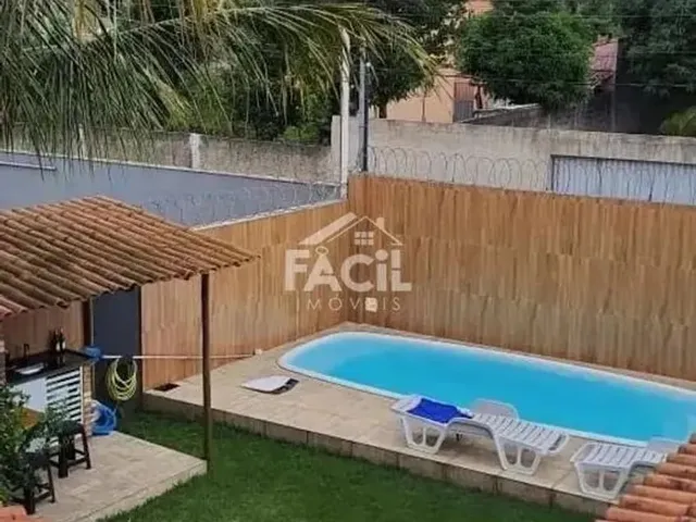 Imagem: Casa em Nova Ponta da Fruta - Vila Velha