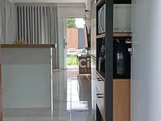 Imagem 6: Casa em Nova Ponta da Fruta - Vila Velha