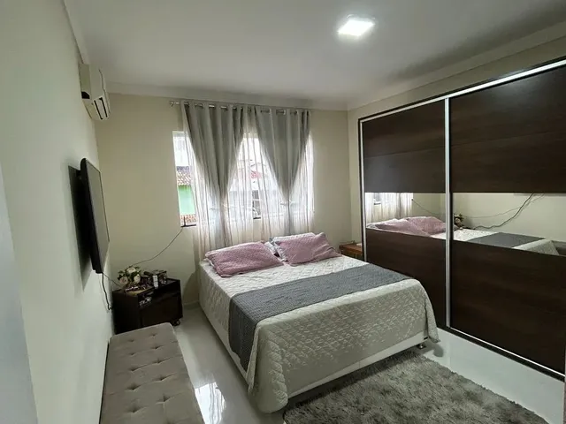 Imagem: Ótima Casa 3 Quartos/Suíte Condomínio