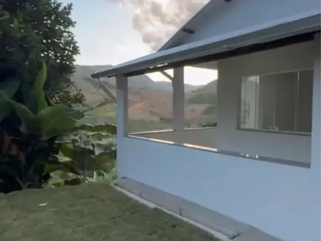 Imagem: Casa em Domingos Martins