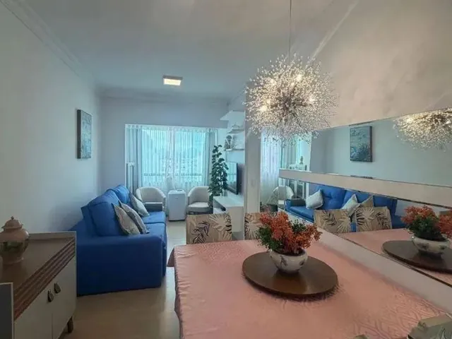 Imagem: Apartamento com 2 Dormitórios À Venda