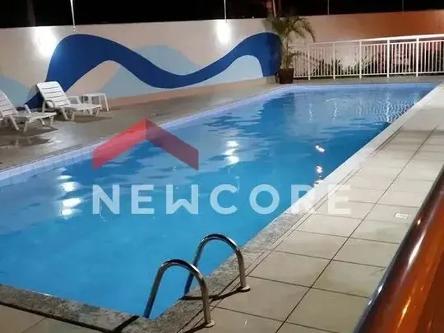 Imagem: Apartamento em Rua Ângelo Antônio Fernandes