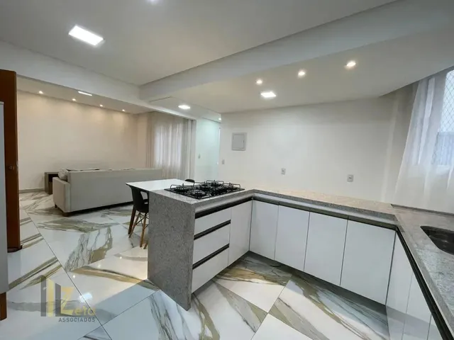 Imagem: Apartamento Todo Reformado À Venda em Itapuã