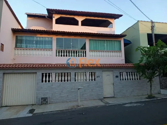 Imagem: Excelente Casa Duplex Terraço, 2 Vagas