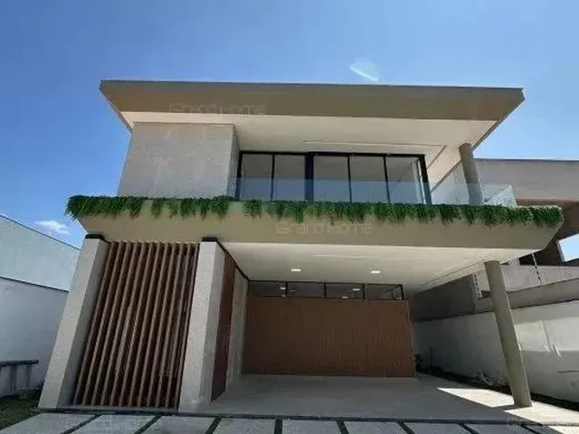 Imagem: Casa 4 Quartos em Morro da Lagoa