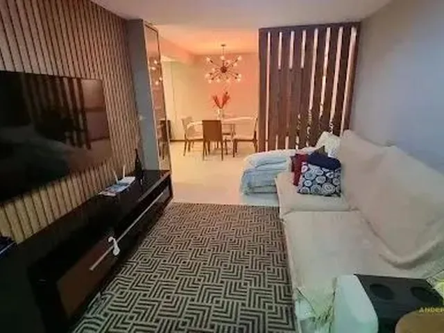 Imagem 7: Excelente Apartamento de 3 Quartos no Centro de Vila Velha Cód.: 28097 D